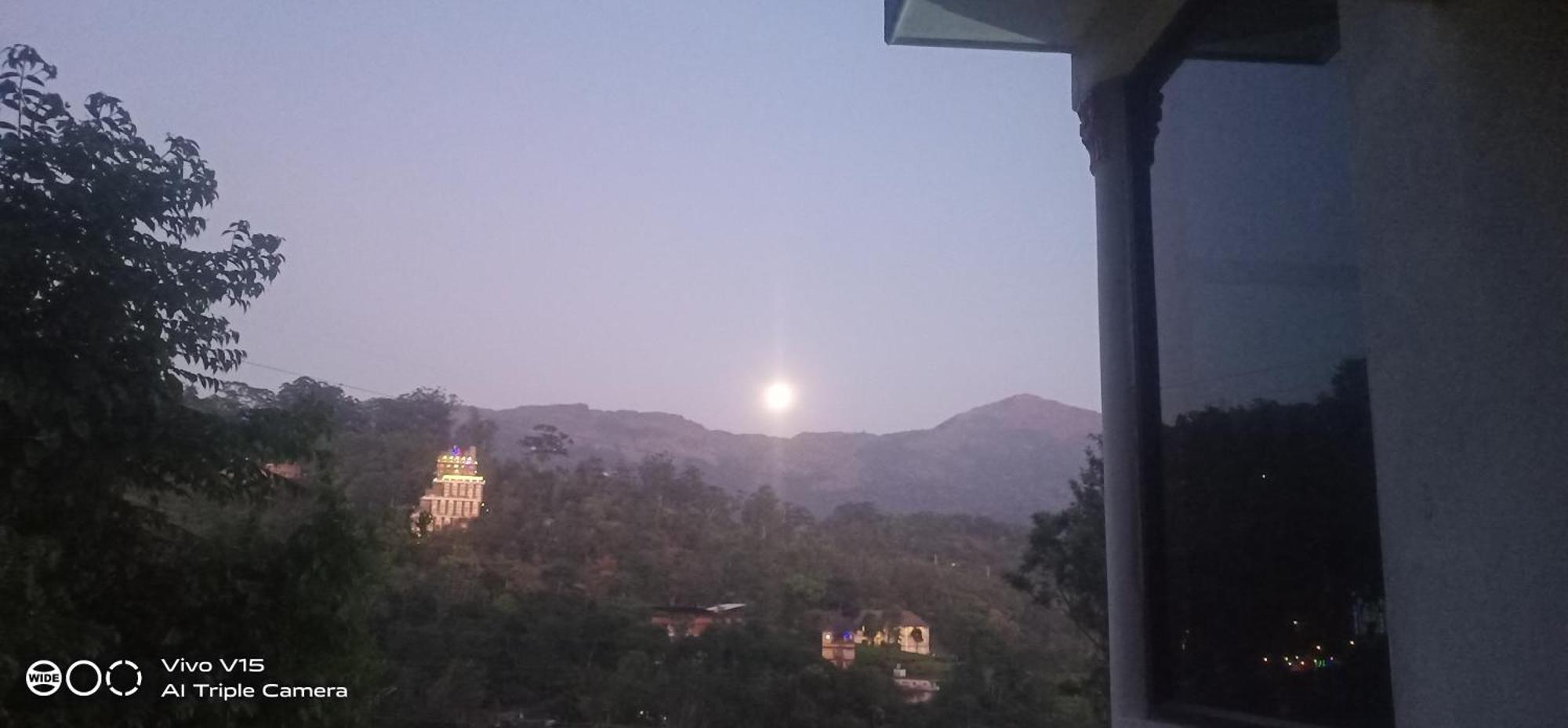 Dreamcasa Bed & Breakfast Anachal Dış mekan fotoğraf