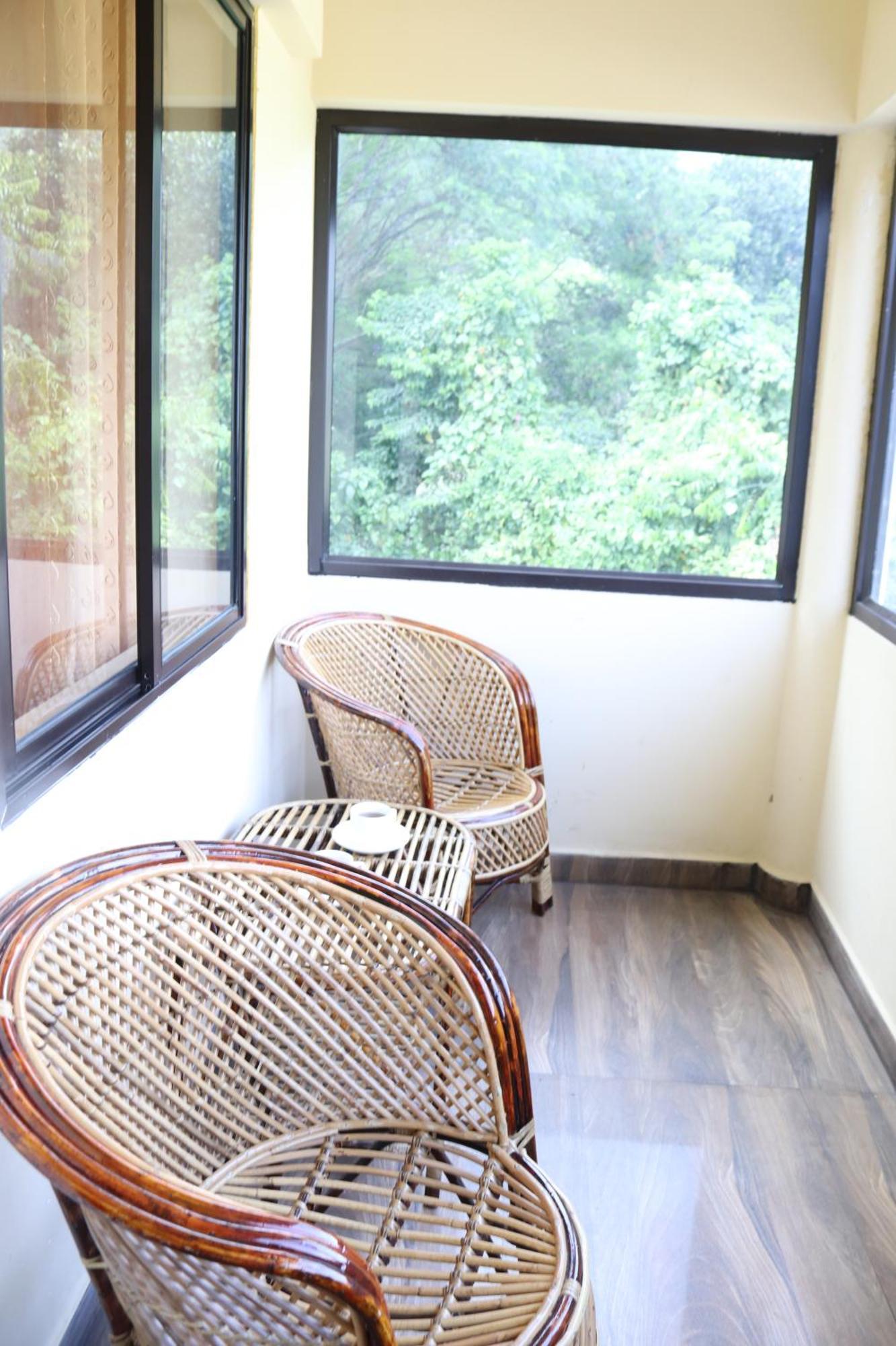 Dreamcasa Bed & Breakfast Anachal Dış mekan fotoğraf