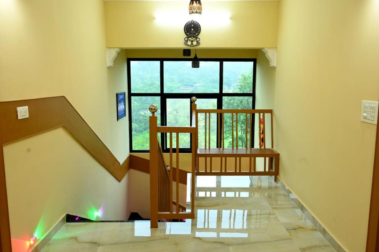 Dreamcasa Bed & Breakfast Anachal Dış mekan fotoğraf